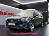 gebraucht Seat Tarraco FR 1.4 e-HYBRID DSG DSG PANO EL.HECK AHK