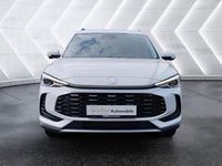 Neu MG ZS 197 PS (144 kW) 2025 Weiß SUV