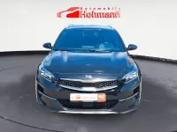 Gebraucht Kia XCeed Xdition 140 PS (102 kW) 2021 Schwarz SUV
