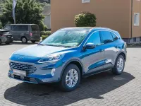 Gebraucht Ford Kuga Titanium X 224 PS (164 kW) 2022 Blau SUV