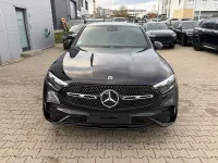 Gebraucht Mercedes GLC220 AMG line 197 PS (144 kW) 2025 Schwarz SUV