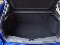 Gebraucht Ford Focus Titanium 120 PS (88 kW) 2016 Blau Limousine