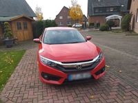 gebraucht Honda Civic 1.5 VTEC Turbo CVT Elegance