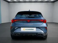 Second-hand Cupra Leon 150 CP (110 kW) 2025 Gri Hatchback