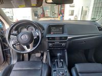 gebraucht Mazda CX-5 2.2 SKYACTIV-D 175 Nakama Intense AWD A...