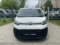 Usado Citroën Jumpy 122 HP (89 kW) 2020 Branco Monovolume