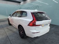 gebraucht Volvo XC60 Inscription Plug-In Hybrid AWD