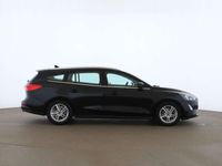 gebraucht Ford Focus Turnier 1.0 Aut. TREND Cool&Connect LED NAVI