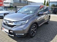 gebraucht Honda CR-V 2.0 i-MMD 4WD Executive*Virtual*HUD*Pano