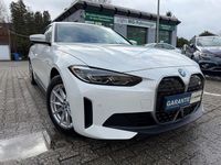 Gebraucht BMW i4 Shadowline 210 kW (286 PS) 2023 Weiß Limousine