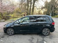 gebraucht VW Touran 1.4 TSI DSG JOIN JOIN