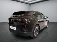 Gebraucht VW ID.4 Pro 210 kW (286 PS) 2025 Schwarz SUV