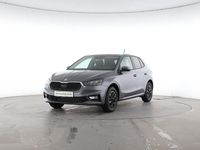 Neu Skoda Fabia Selection 95 PS (69 kW) 2025 Graphitegrau Limousine