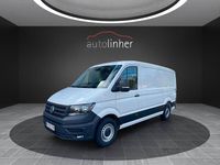 Gebraucht VW Crafter 177 PS (130 kW) 2025 Weiß Van