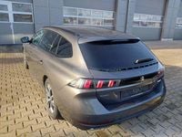 Gebraucht Peugeot 508 131 PS (96 kW) 2023 Grau