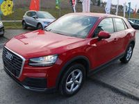 Gebraucht Audi Q2 Comfort 116 PS (85 kW) 2016 Rot SUV