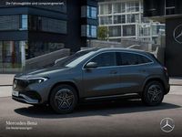 Gebraucht Mercedes EQA350 Advanced Plus 214 kW (292 PS) 2025 Mountain grau SUV