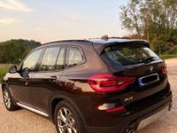 gebraucht BMW X3 xDrive20i xLine AT xLine | Pano | AHK | HUD