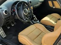 Gebraucht Audi TT Roadster 150 PS (110 kW) 2003 Cabrio