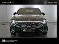Gebraucht Mercedes 350 AMG 260 kW (354 PS) 2026 Schwarz SUV