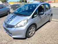 Occasion Honda Jazz 90 ch (66 kW) 2011 Argent Citadine