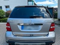 gebraucht Mercedes ML280 