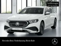 Gebraucht Mercedes E220 Sport 197 PS (144 kW) 2025 Polarweiß Kombi
