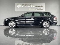 Gebraucht Audi A6 Sport 320 PS (235 kW) 2015 Schwarz (brillantschwarz) Kombi