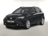 Neu Seat Arona FR 150 PS (110 kW) 2025 Fiord blau SUV