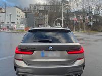 Gebraucht Alpina D3 355 PS (261 kW) 2021 Kombi