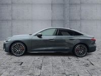 Gebraucht Audi A5 Ambiente 367 PS (269 kW) 2025 Daytonagrau perleffekt Limousine