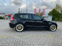 Occasion BMW 130 256 ch (188 kW) 2006 Noir Citadine