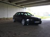 gebraucht BMW 523 e39 i rostfrei!