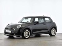 Gebraucht Mini Cooper S Favoured 204 PS (150 kW) 2024 Schwarz Kleinwagen