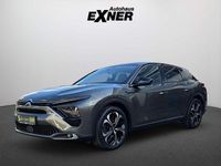 Gebraucht Citroën C5 X Shine 224 PS (164 kW) 2022 Smart grey Kombi