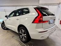 Gebraucht Volvo XC60 Core 398 PS (292 kW) 2022 Weiß SUV