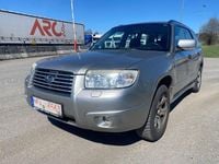 Gebraucht Subaru Forester Active 158 PS (116 kW) 2006 Grau SUV