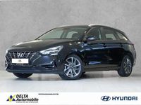 Gebraucht Hyundai i30 Trend 160 PS (117 kW) 2024 Abyss black Kombi