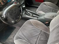 Gebraucht Opel Omega 136 PS (100 kW) 1994 Grün Kombi