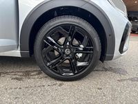 Gebraucht VW Taigo R-line 150 PS (110 kW) 2025 Silber SUV