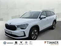 Gebraucht Skoda Kodiaq Selection 204 PS (150 kW) 2025 Moonweiß perleffekt SUV