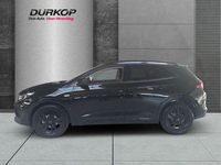 Gebraucht Opel Grandland X GS Line 131 PS (96 kW) 2024 Lackierung schwarz perla nera/ SUV