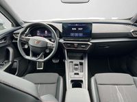 Gebraucht Cupra Formentor VZ 310 PS (228 kW) 2024 Weiß SUV