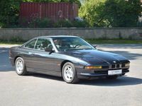 Gebraucht BMW 850 326 PS (239 kW) 1991 Grau Coupé