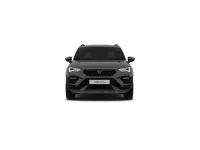 Neu Cupra Ateca VZ 301 PS (221 kW) 2026 Graphitgrau SUV