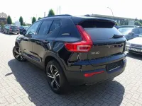 Gebraucht Volvo XC40 Plus 163 PS (119 kW) 2025 Schwarz SUV