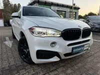 Gebraucht BMW X6 M Sport 449 PS (330 kW) 2018 Andere SUV