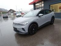 Gebraucht VW ID.4 Pure 125 kW (170 PS) 2021 Grau SUV