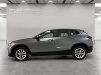 Gebraucht BMW X2 190 PS (139 kW) 2023 Grau SUV