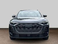 Gebraucht Audi Q5 Sport 204 PS (150 kW) 2026 Grau SUV